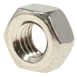 MTD 712-05158 5/16"-18 Hex Nut - MTD 712-05158