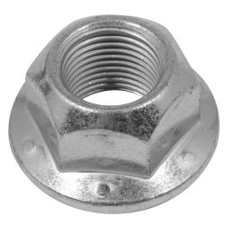 MTD 712-05203 5/8"-1 Flanged Nut - MTD 712-05203