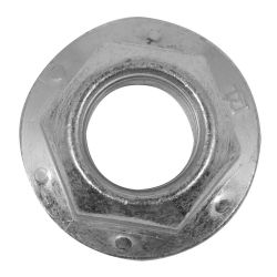 MTD 712-05203 5/8"-1 Flanged Nut - MTD 712-05203