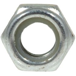 MTD 712-0692 M8-1.25 N Hex Nut - MTD 712-0692