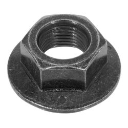 MTD 712-07050 5/8"-18 Hex Flange Nut - MTD 712-07050