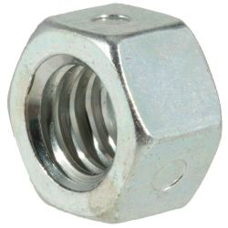 MTD 712-3000 3/8"-16 Lock Nut 