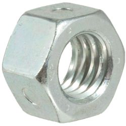 MTD 712-3000 3/8"-16 Lock Nut - MTD 712-3000