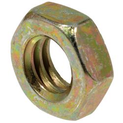 MTD 712-3007 Hex Jam Nut - MTD 712-3007