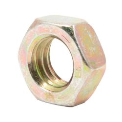MTD 712-3048 1/2"-13 Hex Jam Nut 