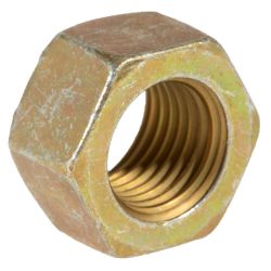 MTD 712-3054 3/8"-2 Hex Lock Nut - MTD 712-3054
