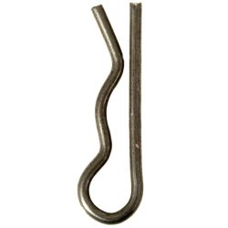 MTD 714-0101 1/2" Dia Intern Cotter Pin - MTD 714-0101