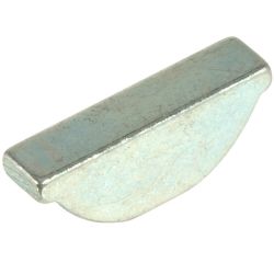 MTD 714-0126 #9-3/16 X 3/4" Dia. HI-Pro Key - MTD 714-0126