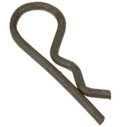 MTD 714-0147 Hitch Pin Clip - MTD 714-0147