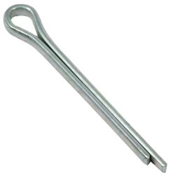 MTD 714-0470 1/8" Dia. X 1.25" Cotter Pin 