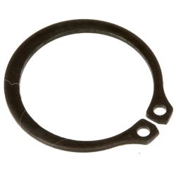 MTD 716-0102 1.00" Dia. Shaft Snap Ring - MTD 716-0102