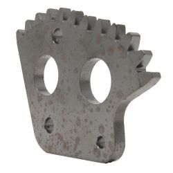 MTD 717-04274A 12T Vari Spur Gear 