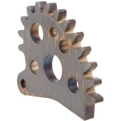 MTD 717-05133 Steering 13T Spur Gear - MTD 717-05133