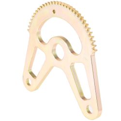 MTD 717-05156C Steering Segment Gear 