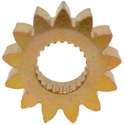 MTD 717-05193B Steering Pinion Gear - MTD 717-05193B