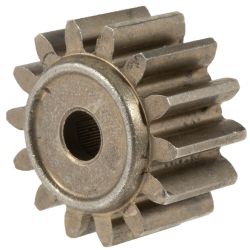 MTD 717-05432 14T Right Hand Spur Gear - MTD 717-05432