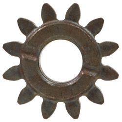 MTD 717-1209A 12T Gear - MTD 717-1209A