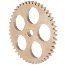 MTD 717-1458 46T Spur Gear - MTD 717-1458