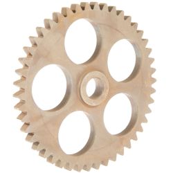 MTD 717-1458 46T Spur Gear - MTD 717-1458