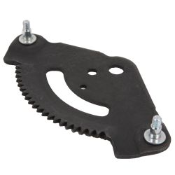 MTD 717-1550F Steering Gear - MTD 717-1550F