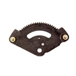 MTD 717-1550F Steering Gear - MTD 717-1550F