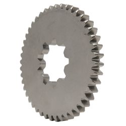 MTD 717-1582B 44T Spur Gear 