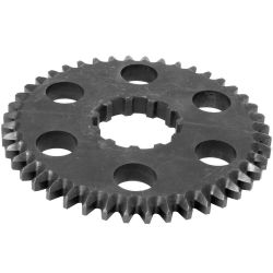 MTD 717-1585 44T Spur Gear 
