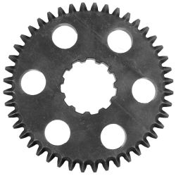 MTD 717-1585 44T Spur Gear - MTD 717-1585