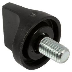 MTD 720-05164 3/8"-16 X .62" Knob - MTD 720-05164