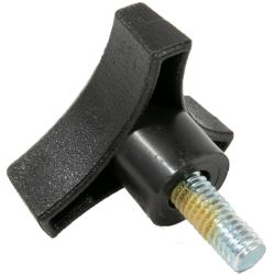 MTD 720-05381 5/16" 3-Prong Knob 