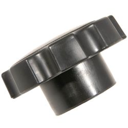MTD 720-05521 5/16"-18 Hand Knob 