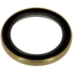 MTD 721-0179 .75" X 1" X .125" Oil Seal - MTD 721-0179