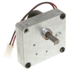 MTD 724-04209 Chute Pitch Motor - MTD 724-04209