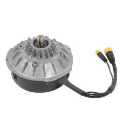 MTD 724P04909 30" Deck 48V Motor - MTD 724P04909