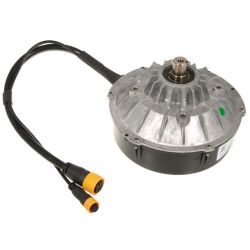 MTD 724P04969 42" Deck 48V Motor 