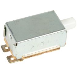 MTD 725-06114 20A Plunger Switch 