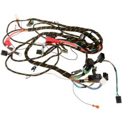 MTD 725-06712D Wire Harness Assembly - MTD 725-06712D