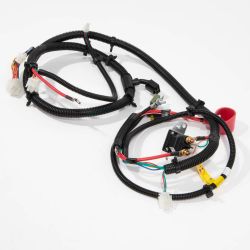MTD 725P06127C E-PT Main Harness 