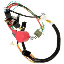 MTD 725P06273A CR12 3POS Harness - MTD 725P06273A