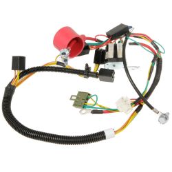MTD 725P06273A CR12 3POS Harness - MTD 725P06273A