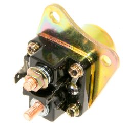 MTD 725P09825 Starter Solenoid - MTD 725P09825