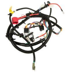 MTD 725P13068 Electric PTO/R Harness Assembly - MTD 725P13068