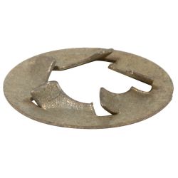 MTD 726-0201 Push Nut - MTD 726-0201