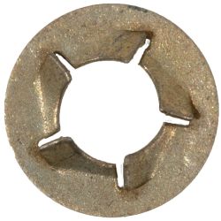MTD 726-0201 Push Nut - MTD 726-0201