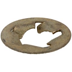 MTD 726-0201 Push Nut - MTD 726-0201
