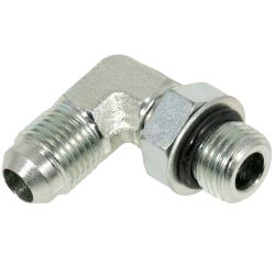 MTD 727-3012 90 Deg Hydraulic Fitting - MTD 727-3012