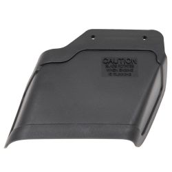 MTD 731-0064A Discharge Chute 20 - MTD 731-0064A