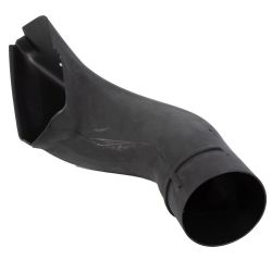 MTD 731-04777C Lower Grassbag Chute - MTD 731-04777C