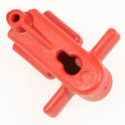 MTD 731-04967 Door Nozzle Lever - MTD 731-04967