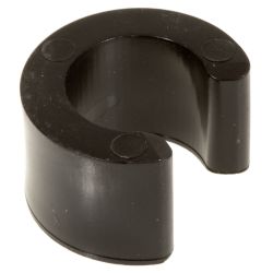 MTD 731-05297 .76" ID X .7" Spacer 